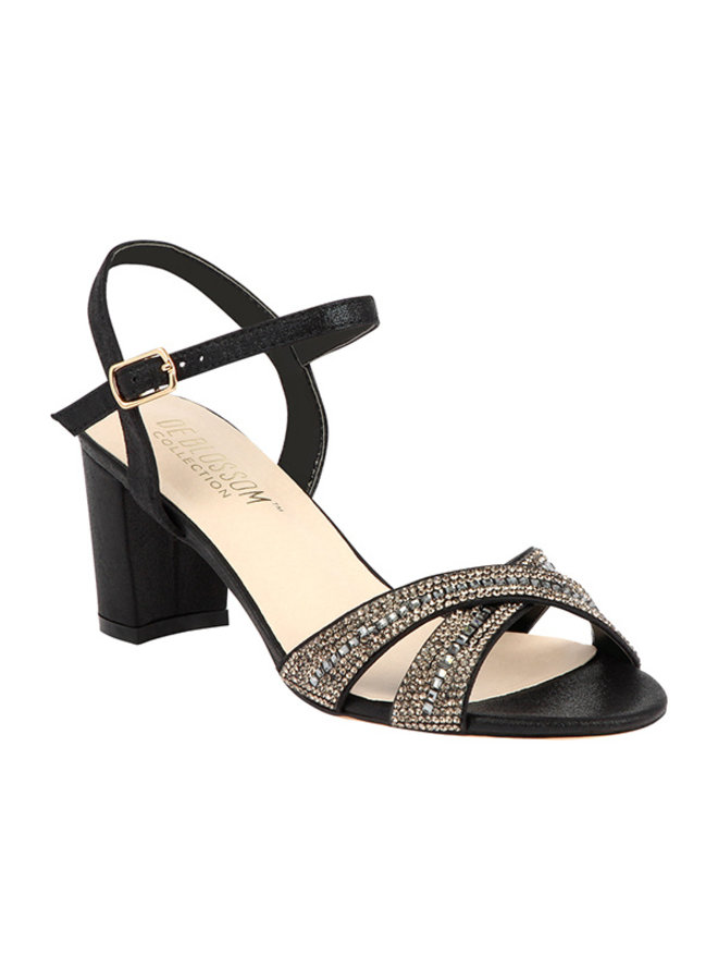 De Blossom Collection - GLITTER FASHION
