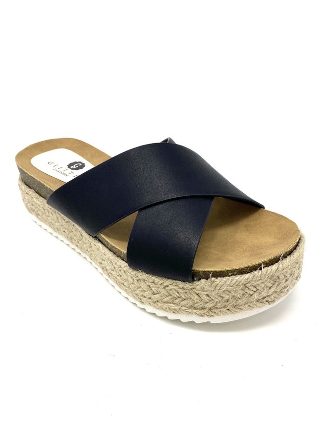 soda coky sandal