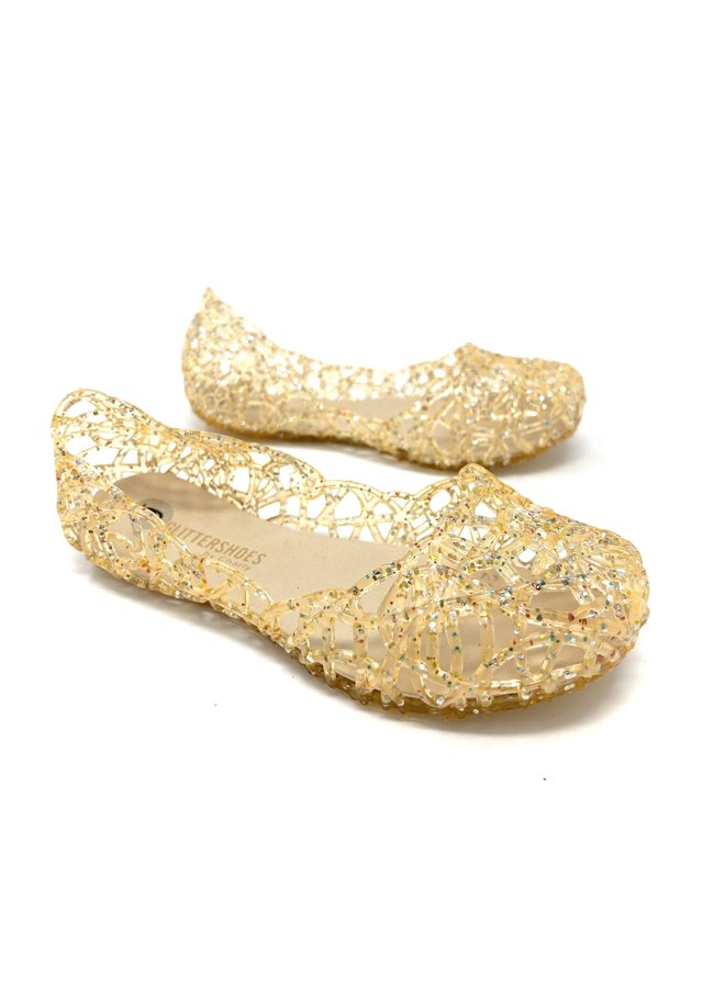 Alaska Baby Jelly - Rose Gold