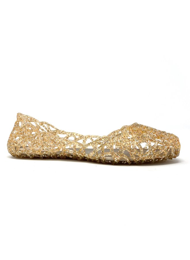Alaska Jelly - Rose Gold