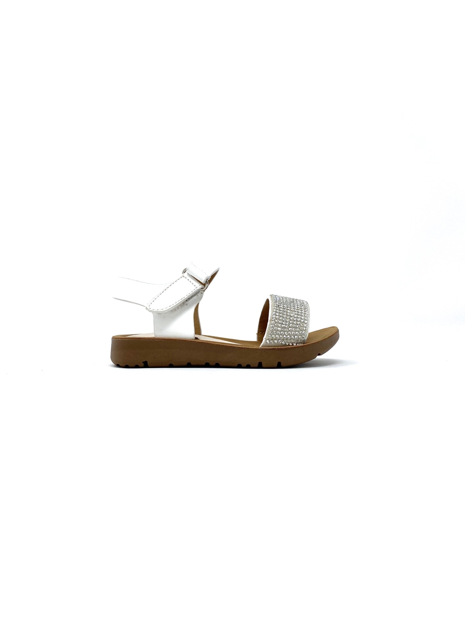 mia jelly sandals