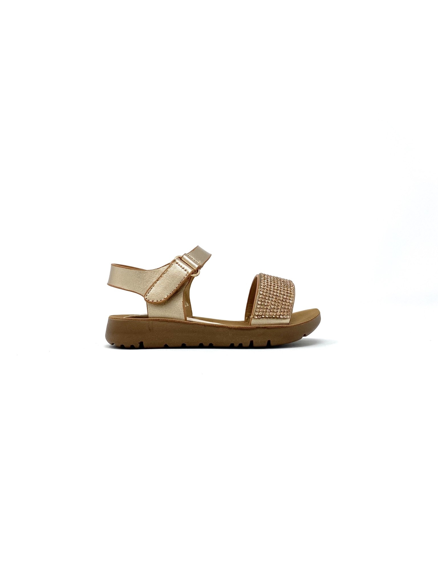 mia jelly sandals