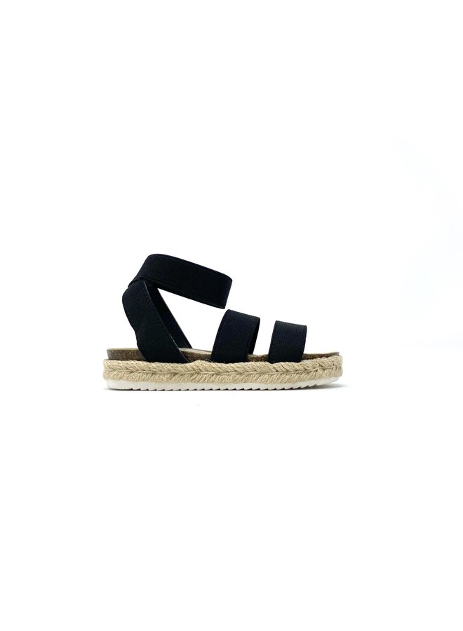 Bahamas Baby - Black