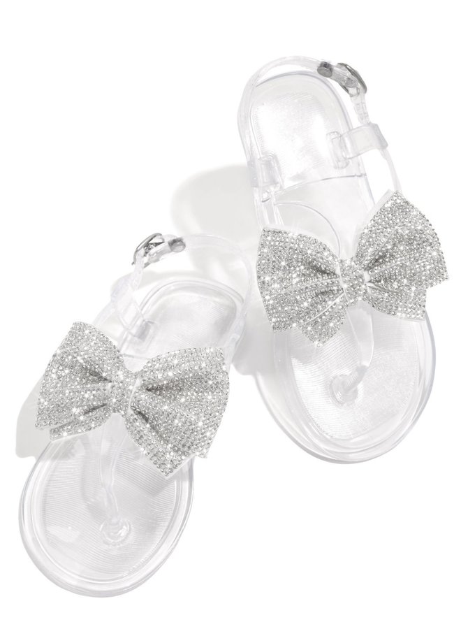 Princess Baby - Clear