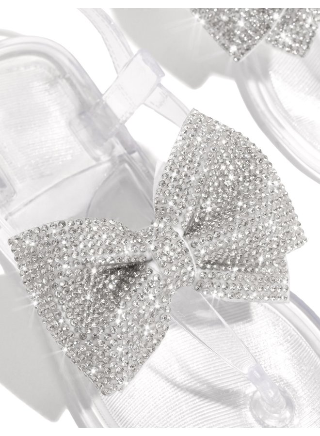 Princess Baby Jelly - Clear