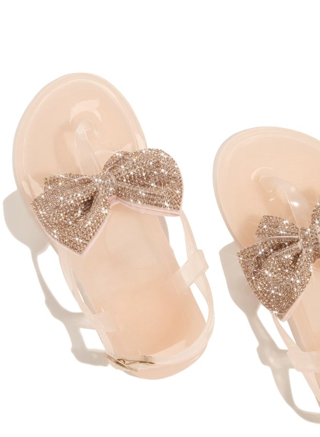 Princess Baby Jelly - Nude