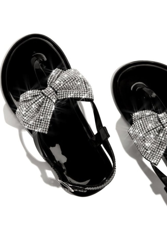Princess Baby Jelly - Black