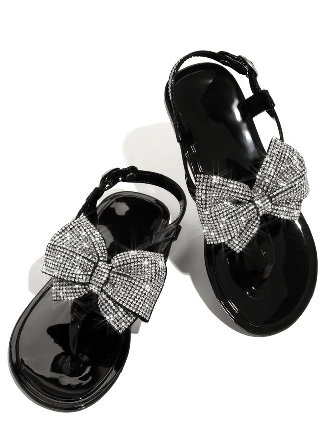 Princess Baby Jelly - Black