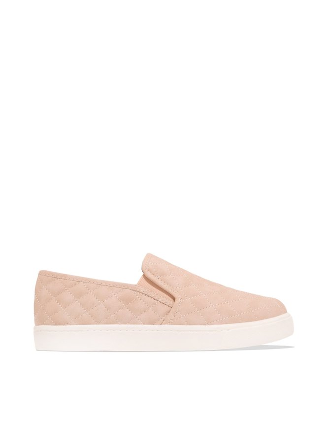 Alone-M Casual Sneakers - Blush