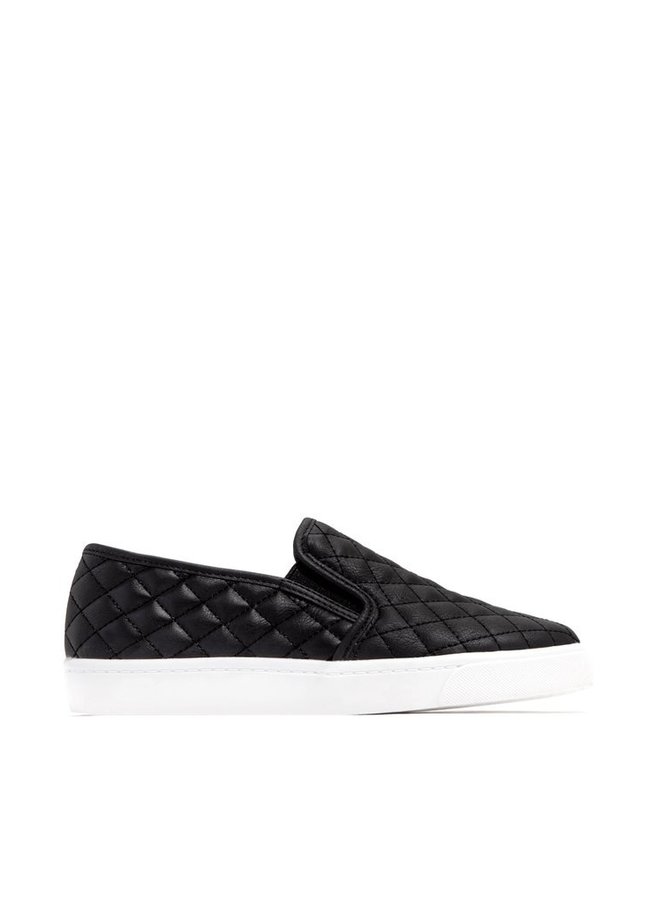 Alone-M Casual Sneakers - Black
