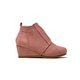 Peggy-46K Kids Boots - Dusty Pink