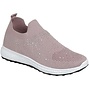Labor Casual Sneaker - Mauve