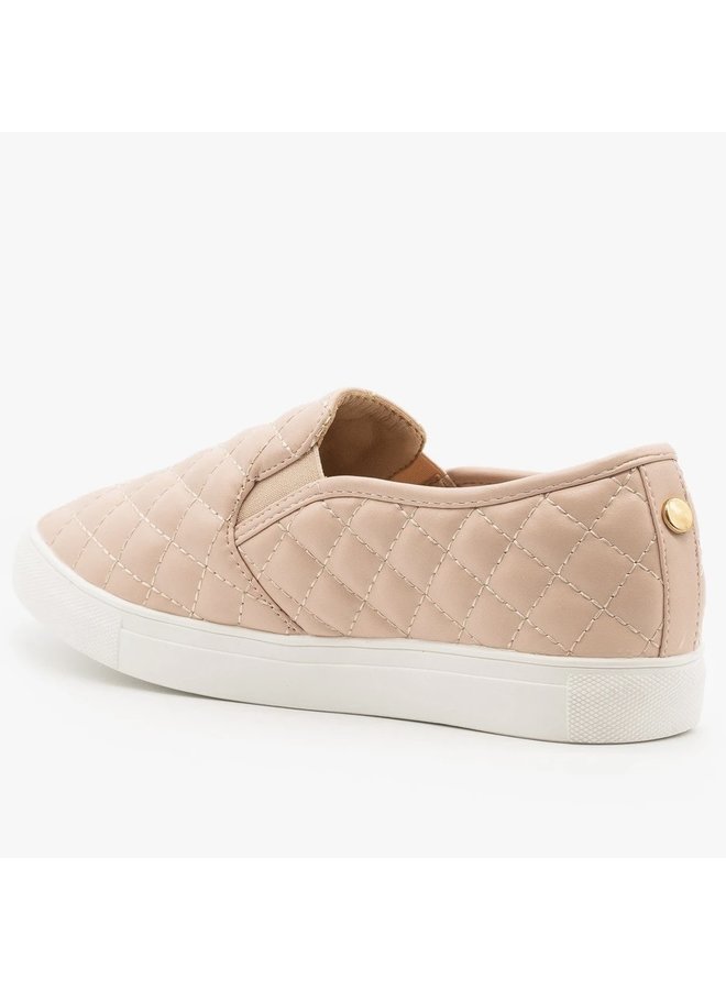 Weekend Casual Sneaker - Pink