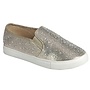 Design-08 Casual Sneakers - Champagne
