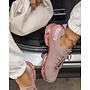 Sasha Fit Casual Sneaker - Mauve