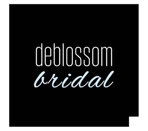 BLOSSOM BRIDAL