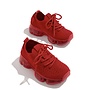 Sasha Baby Sneakers - Red