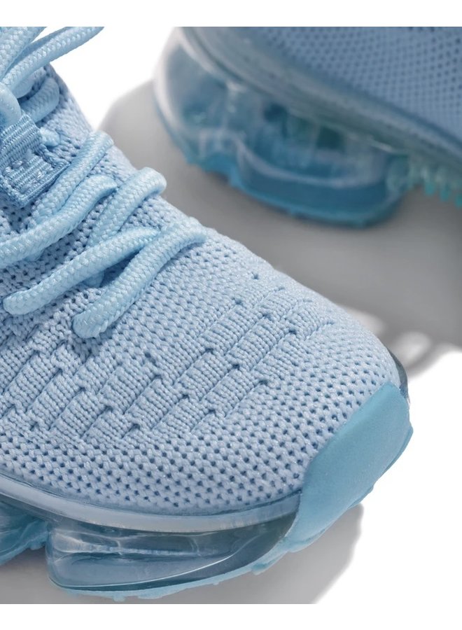 Sasha Baby Sneakers - L. Blue