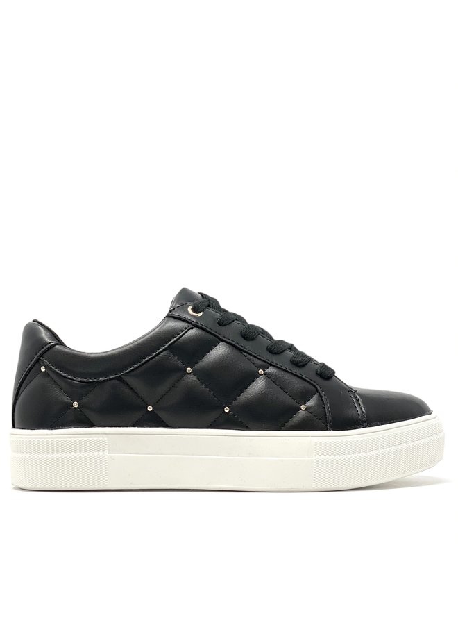 Parasol Casual Sneaker - Black