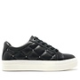 Parasol Casual Sneaker - Black