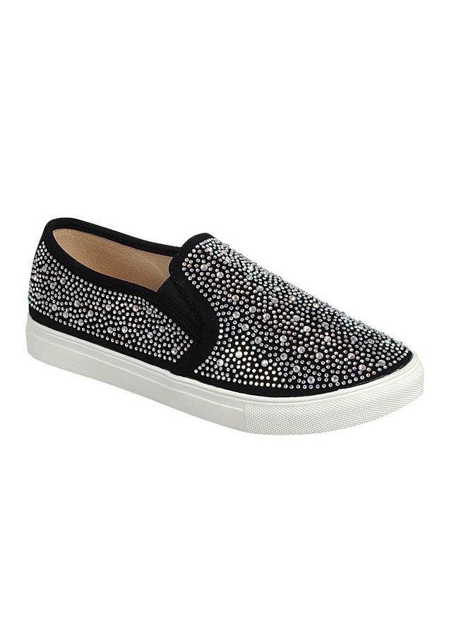 Tatiana Baby - Black