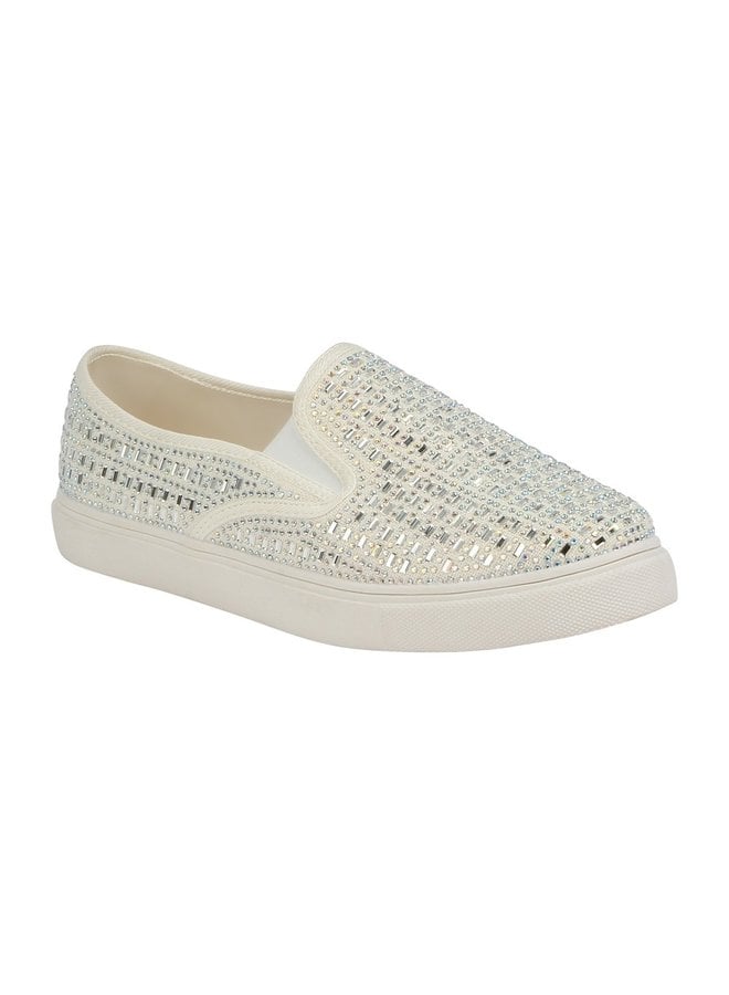 CHERRY-82 - White
