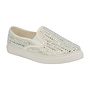 Cherry-82 Dressy Sneaker - White
