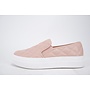 Pouch Casual Sneaker - Blush