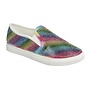 Dazzle Girl Sneaker - Rainbow