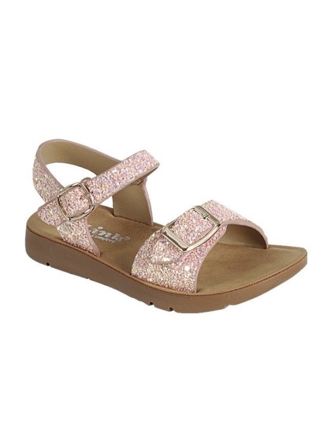 Pau Baby Sandal - Pink