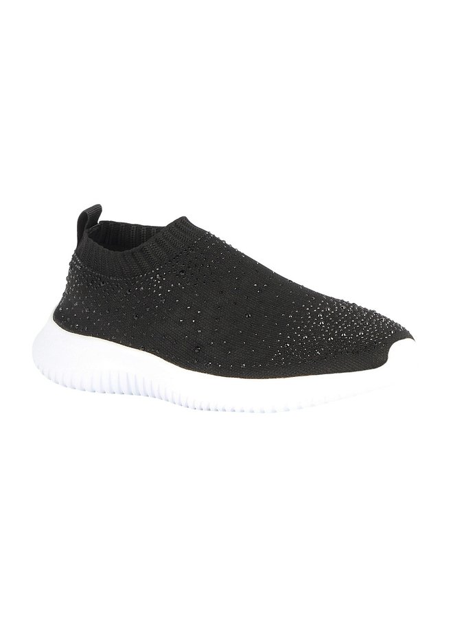 Serena Comfort - Black