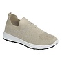 Labor Casual Sneaker - Beige