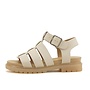Vicky Casual Sandals - Beige Nb