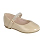 Diana Baby Sandal - Beige
