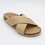 Midge Casual Sandal - Natural