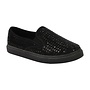 Cherry-82 Dressy Sneaker - Black