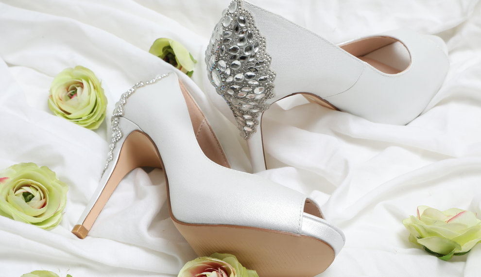 Best Heels Ideas for Wedding Guests