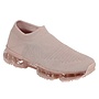 Fitness Casual Sneaker - Mauve