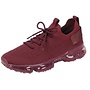 Sasha Fit Casual Sneaker - Burgundy