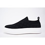 Bill Casual Sneaker - Black