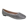 Baba-1 Dressy Flats - Pewter