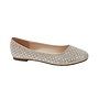 Baba-1 Dressy Flats - Nude