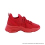 Steve Casual Sneaker - Red