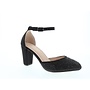 Valanda Dressy Heel - Black