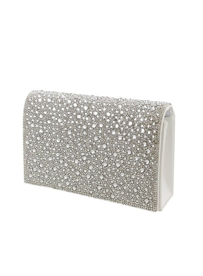 Hb-89Q Rhinestone Handbag