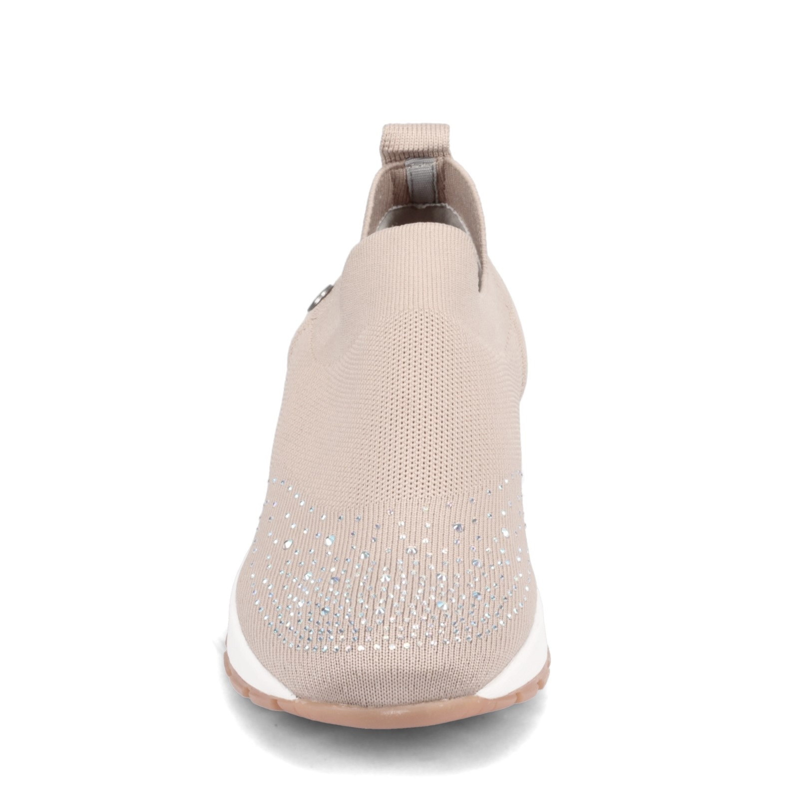 Peacock Casual Sneaker - Blush