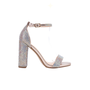 Lily Dressy Heel - Penny/Iridescent