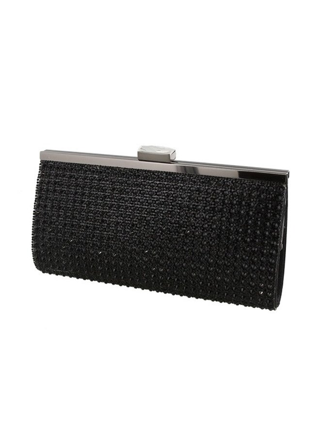 Hb-48H Rhinestone Handbag