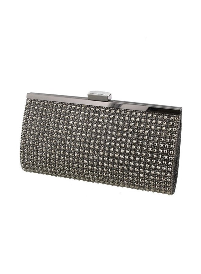 Hb-48H Rhinestone Handbag