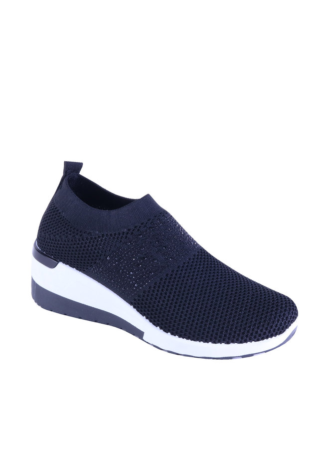 Singapore - Black